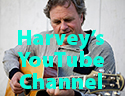 Harvey's YouTube channel