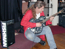 chrysalis guitar